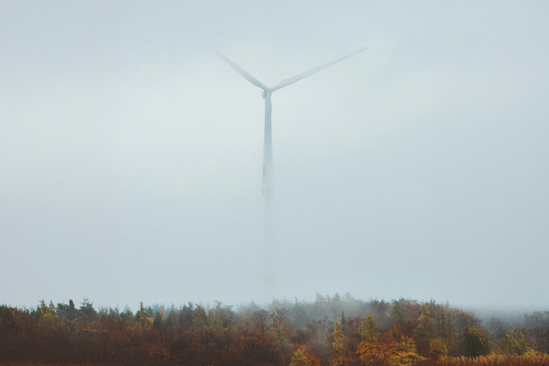 Vindmølle